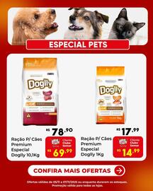 Folheto Semar Supermercado Página 1