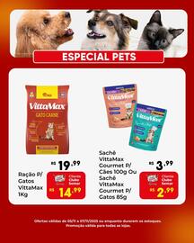 Folheto Semar Supermercado Página 2