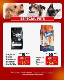 Folheto Semar Supermercado Página 3