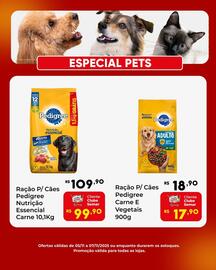 Folheto Semar Supermercado Página 4