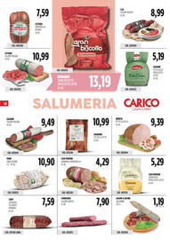 Volantino Carico Cash & Carry Pagina 10