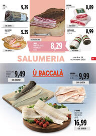 Volantino Carico Cash & Carry Pagina 11