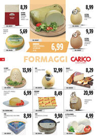 Volantino Carico Cash & Carry Pagina 12