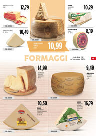 Volantino Carico Cash & Carry Pagina 13