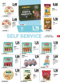 Volantino Carico Cash & Carry Pagina 15