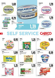 Volantino Carico Cash & Carry Pagina 16