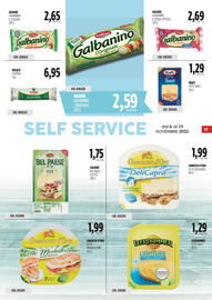 Volantino Carico Cash & Carry Pagina 17