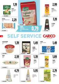 Volantino Carico Cash & Carry Pagina 18