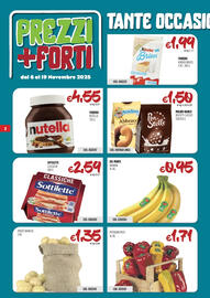 Volantino Carico Cash & Carry Pagina 2