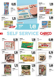 Volantino Carico Cash & Carry Pagina 20