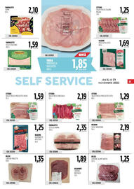 Volantino Carico Cash & Carry Pagina 21