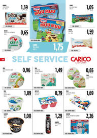 Volantino Carico Cash & Carry Pagina 22