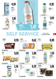 Volantino Carico Cash & Carry Pagina 23