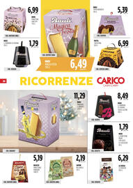 Volantino Carico Cash & Carry Pagina 24