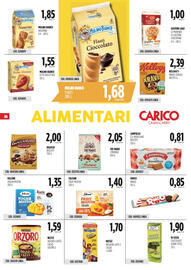 Volantino Carico Cash & Carry Pagina 26