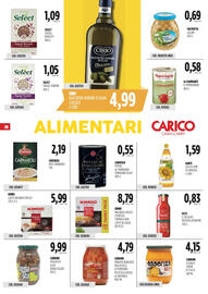 Volantino Carico Cash & Carry Pagina 28