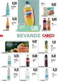 Volantino Carico Cash & Carry Pagina 32