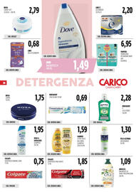 Volantino Carico Cash & Carry Pagina 36