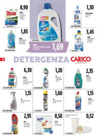 Volantino Carico Cash & Carry Pagina 38