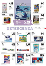 Volantino Carico Cash & Carry Pagina 39