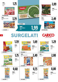 Volantino Carico Cash & Carry Pagina 6