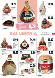 Volantino Carico Cash & Carry Pagina 9
