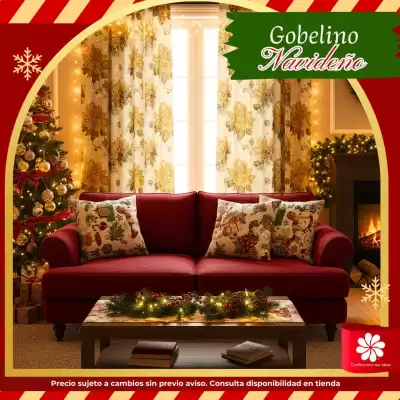 Catálogo Modatelas (válido hasta 11-11)