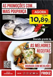 Folheto Froiz semana 45 Página 2