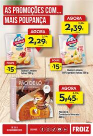 Folheto Froiz semana 45 Página 3