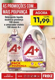 Folheto Froiz semana 45 Página 4