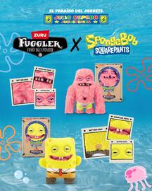 Catálogo Julio Cepeda Jugueterías semana 45 Página 1