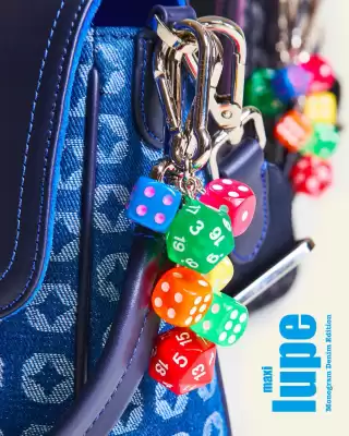 Catálogo Jackie Smith (válido hasta 11-11)