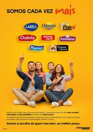 Folheto Intermarché Página 2