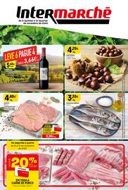 Folheto Intermarché semana 45 Página 1