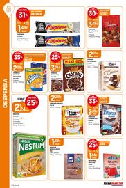 Folheto Intermarché semana 45 Página 28