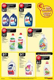 Folheto Intermarché semana 45 Página 41