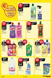 Folheto Intermarché semana 45 Página 44