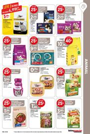Folheto Intermarché semana 45 Página 47