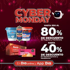 Folleto Supermercados DIA semana 45 Página 2