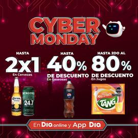 Folleto Supermercados DIA semana 45 Página 4