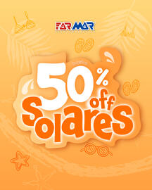 Catálogo Farmar Página 1