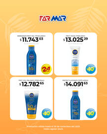 Catálogo Farmar Página 3