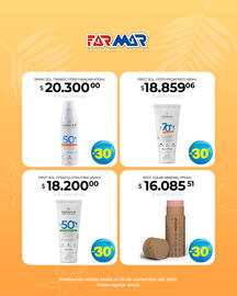 Catálogo Farmar Página 5