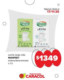 Catálogo Supermercados Caracol Página 4