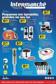 Folheto Intermarché semana 45 Página 1