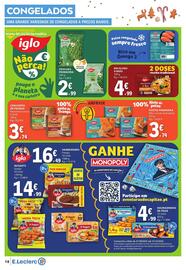 Folheto E.Leclerc semana 45 Página 10