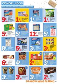 Folheto E.Leclerc semana 45 Página 11