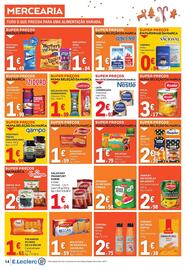 Folheto E.Leclerc semana 45 Página 14
