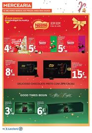 Folheto E.Leclerc semana 45 Página 16