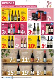 Folheto E.Leclerc semana 45 Página 18